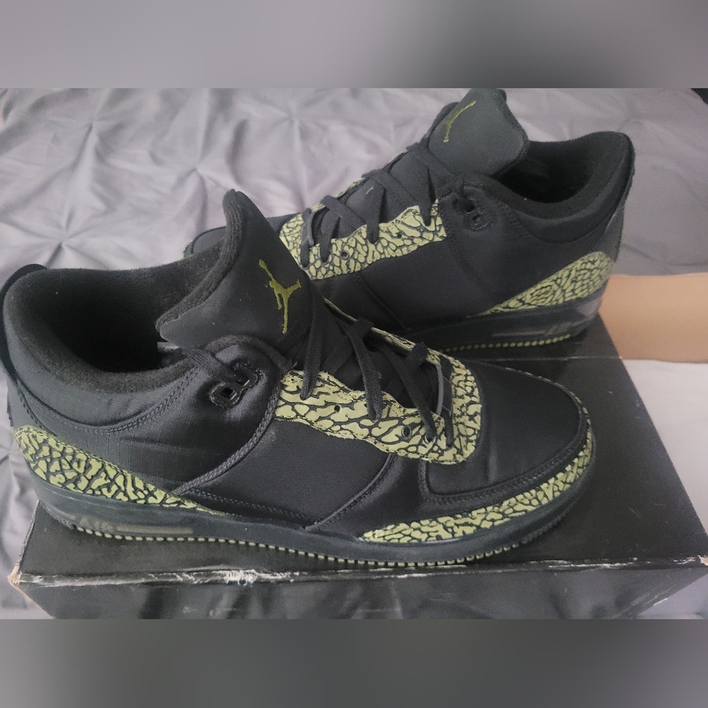Jordan shoes